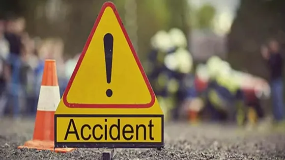 Karauli Accident