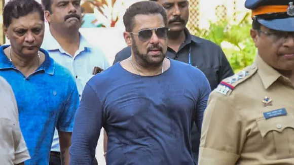 Salman Khan