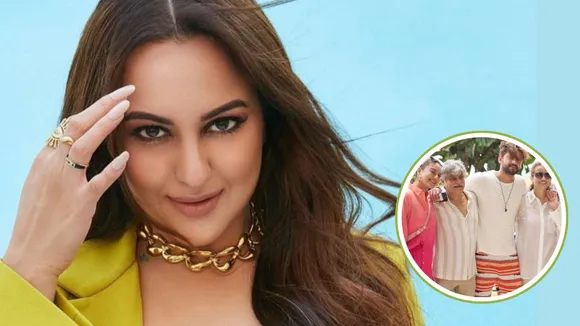 Sonakshi Sinha