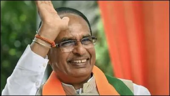 shivraj singh