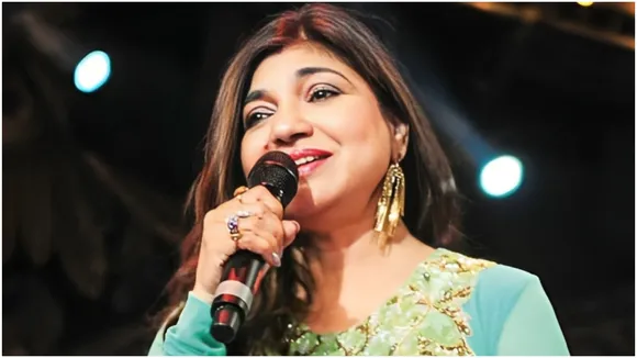 Alka Yagnik loses hearing