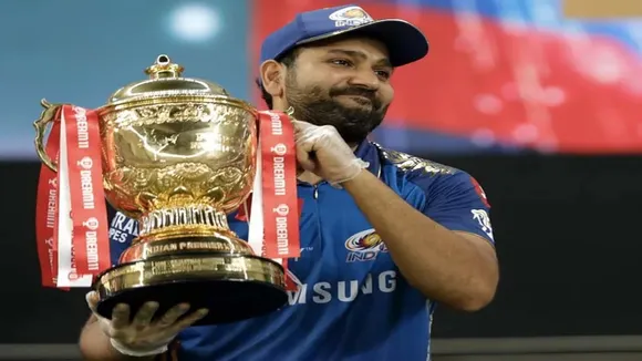 rohit sharma IPL 2025