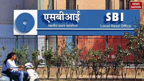 SBI bank