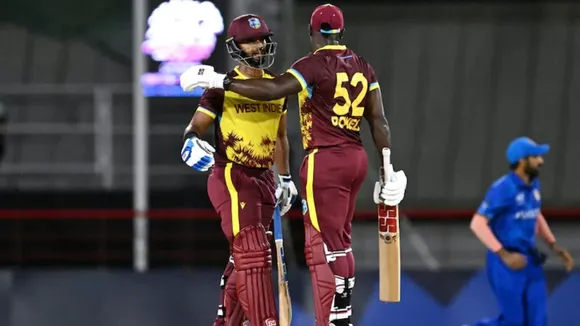 West Indies Cricket Team