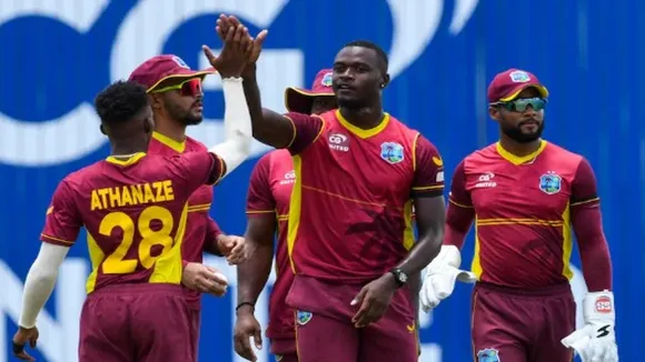 West Indies Team