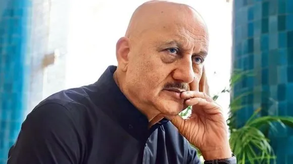 Anupam