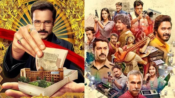 Why Cheat India, Setters