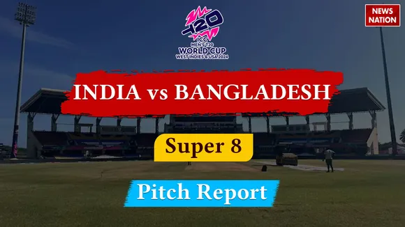 ind vs ban pitch report