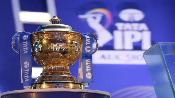 IPL 2025 Mega Auction