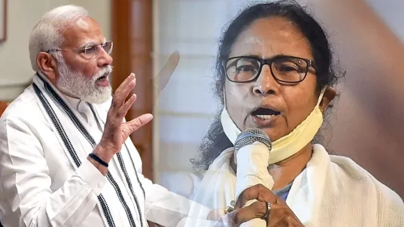 mamta banerjee