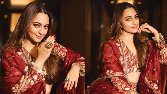 Sonakshi Sinha