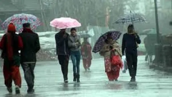 Uttarakhand Weather Update Today