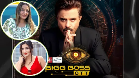 Bigg Boss OTT  elimination