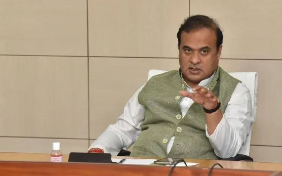 himanta biswa sarma