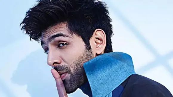 Kartik Aaryan deals with negative people