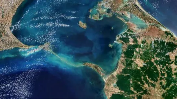 ram setu