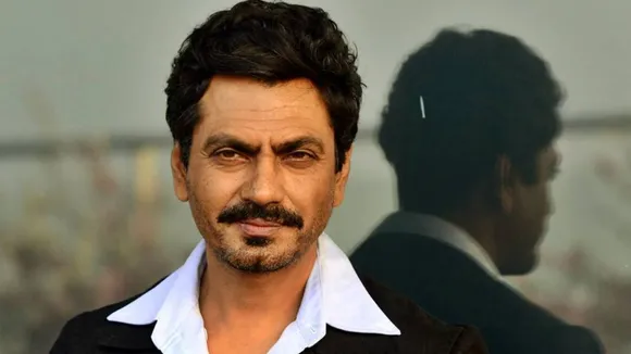 Nawazuddin Siddiqui