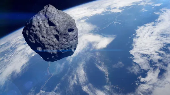 Asteroid