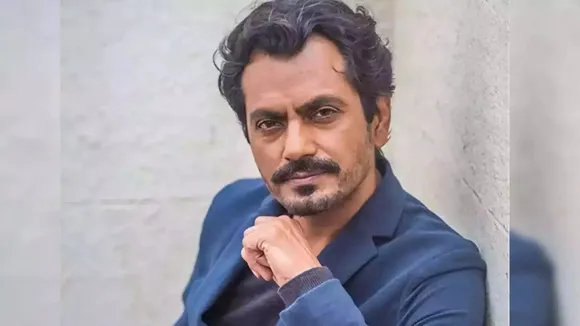 Nawazuddin Siddiqui