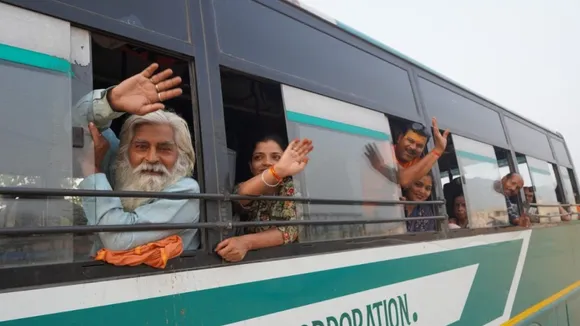 Amarnath Yatra