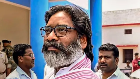 Hemant Soren Granted Bail From HC