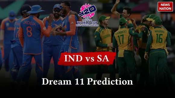 IND vs SA Dream11 Prediction