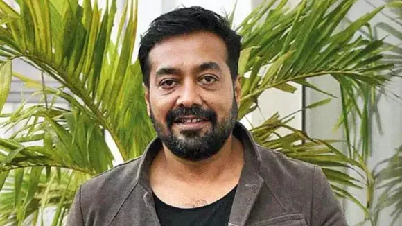 Anurag Kashyap house