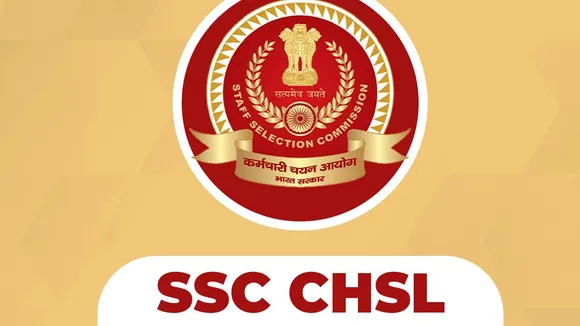 SSC CHSL 2024