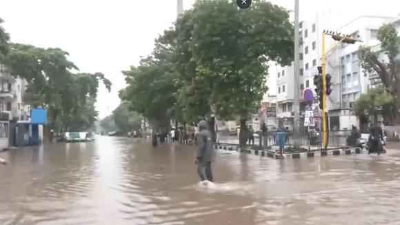 gujrat rains