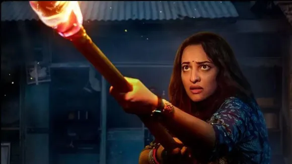 Sonakshi Sinha film Kakuda