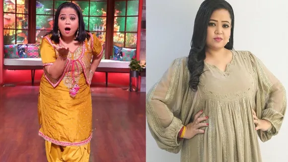 Bharti Singh