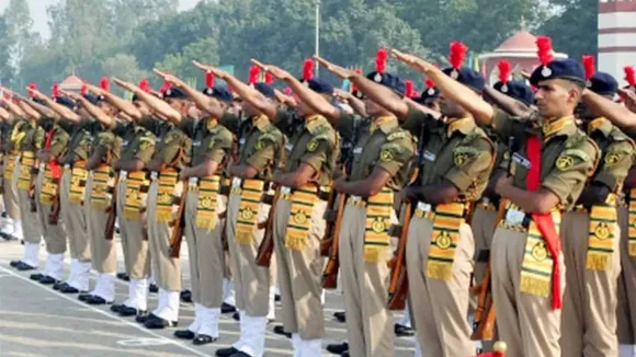 ITBP Vacancy