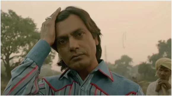 Nawazuddin Siddiqui