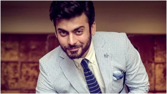 Fawad Khan Comeback