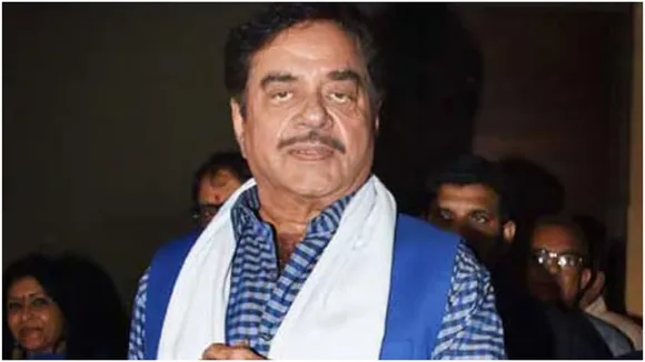 Shatrughan Sinha