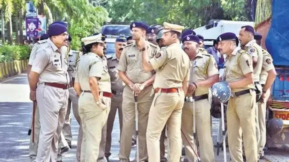 Bihar Constable Exam