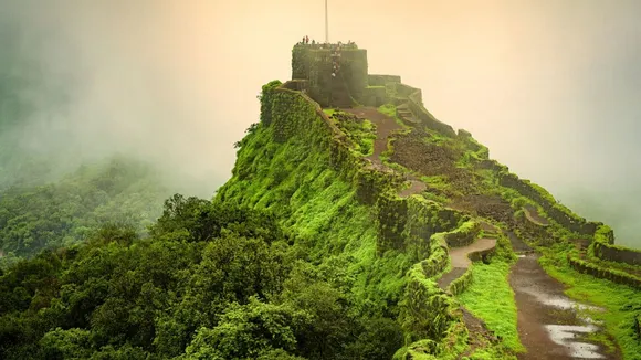 Monsoon Places in Maharashtra