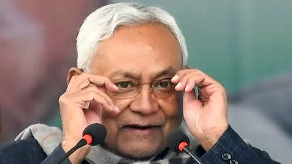 nitish kumar pic