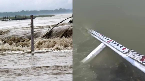 Brahmaputra River