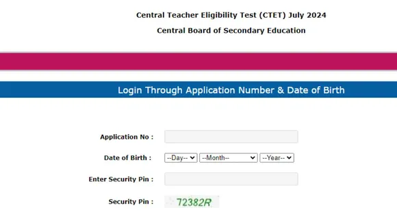 CBSE CTET