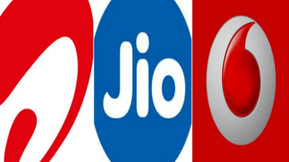 Airtel Jio Vi