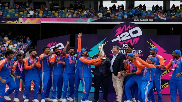 india t20 world cup 2024