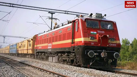 Indian Railway  2