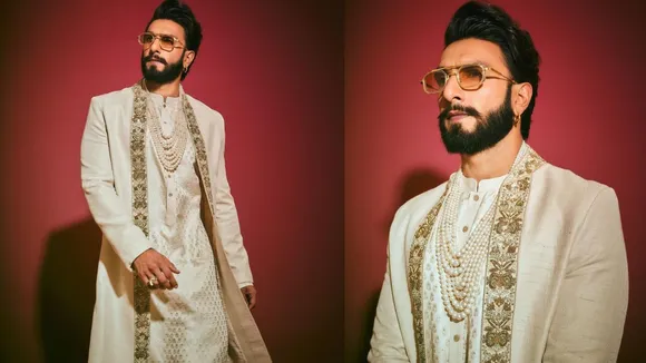 Ranveer Singh