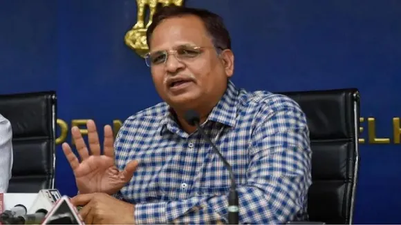 Satyendra Jain