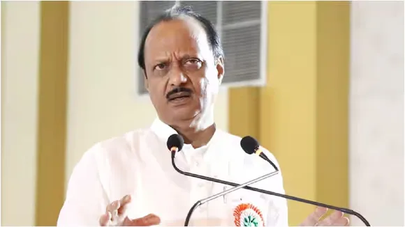 ajit pawar