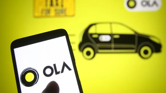 Ola Maps