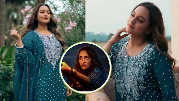 Sonakshi Sinha