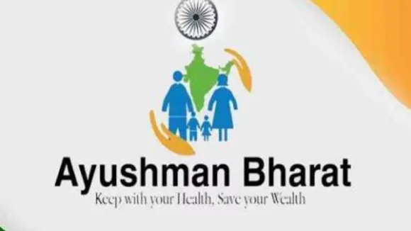 Ayushman Bharat Scheme