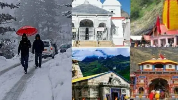 char dham yatra